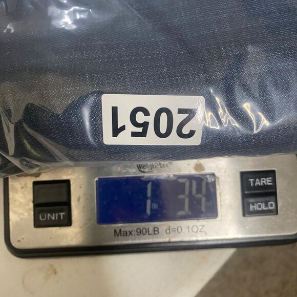 Joes The Classic Straight Leg Jeans Mens W38 (36x30) Dark Wash Denim - Picture 10 of 10